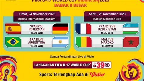 JADWAL INDONESIA U17 - Jadwal Lengkap Pertandingan Timnas Indonesia Oktober 2024