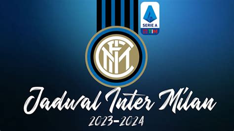 JADWAL INTER MILAN - Jadwal Liga Italia pekan ke-33 AC Milan vs Inter Milan