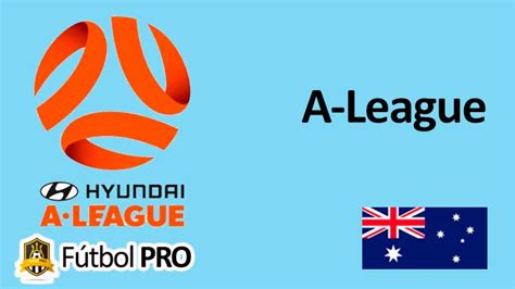 JADWAL LIGA AUSTRALIA - Jadwal sepak bola untuk A-League Australia