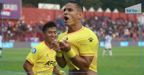 JADWAL PERSIK - Jadwal BRI Liga 1 Hari Ini, Sabtu : Persik Kediri vs Persita