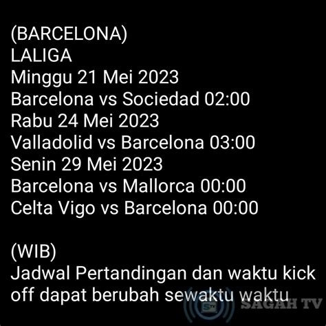 JADWAL PERTANDINGAN BARCELONA - Jadwal Pertandingan Alaves vs Barcelona, Tayang Jam Berapa dan