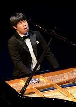 jaehong park piano