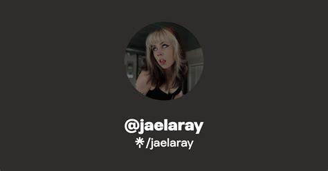 jaelaray fansly