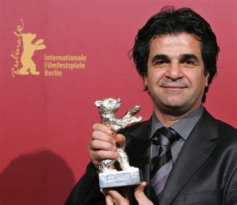 jafar panahi biography books