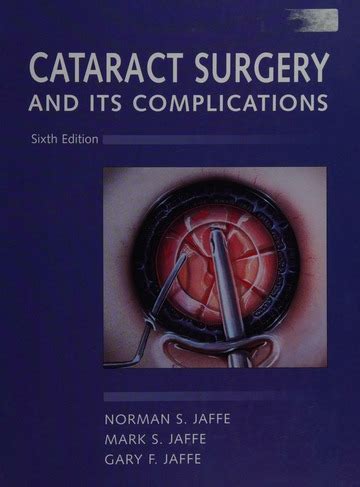 Read Jaffe Cataract Surgery And Complications Download Free Ebooks About Jaffe Cataract Surgery And Complications Or Read Online 