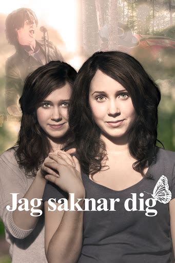 Jag Saknar Dig