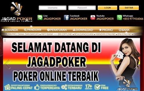 Jagadpoker   Jagadpoker Online Jagadpoker Situs Judi Poker Domino Qq - Jagadpoker