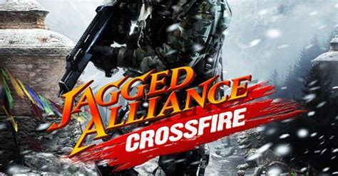 Jagged Alliance Crossfire Walkthrough