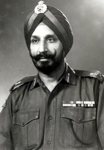 Jagjit Singh Aurora