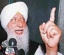 Jagjit Singh Chohan