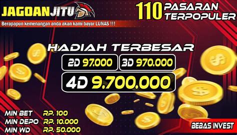 JAGOAN JITU LOGIN - JAGOAN JITU LOGIN - Proses Cepat Cs Baik