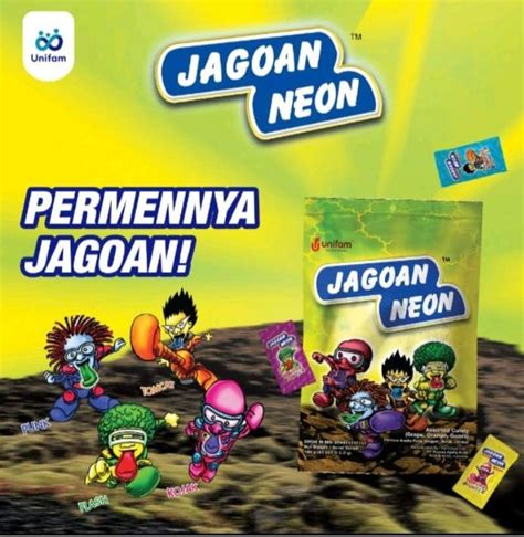 JAGOAN NEON - JAGOAN NEON Jurnal E-Learning Program Studi Penalaran Riset