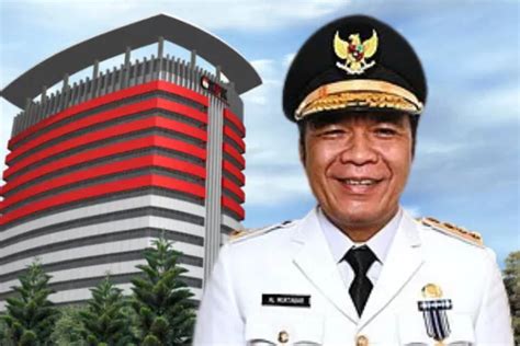 Jagoanberita Login   Al Muktabar Resmi Kembali Jadi Penjabat Gubernur Banten - Jagoanberita Login