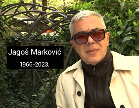 jagos markovic biography of michael jackson