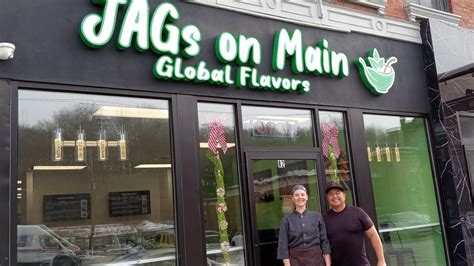 jags on main
