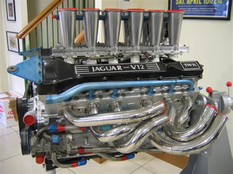 Download Jaguar Engines 
