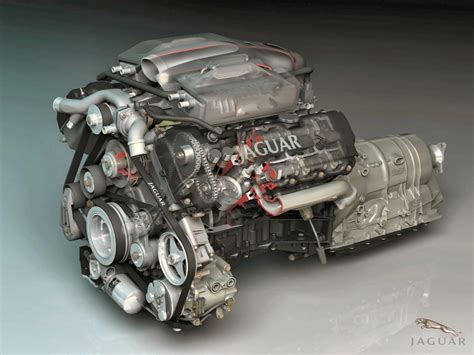 Download Jaguar V8 Engine Weight 