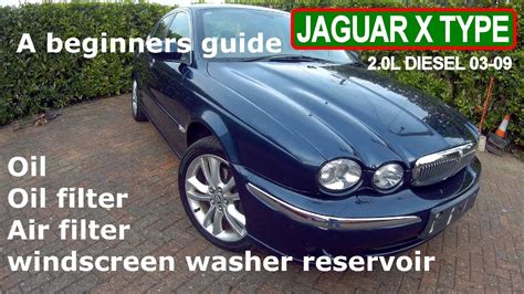 Read Online Jaguar X Type X Type 2 0L 2 5L 3 0L Complete Workshop Service Manual 2001 2002 2003 2004 2005 2006 2007 2008 2009 