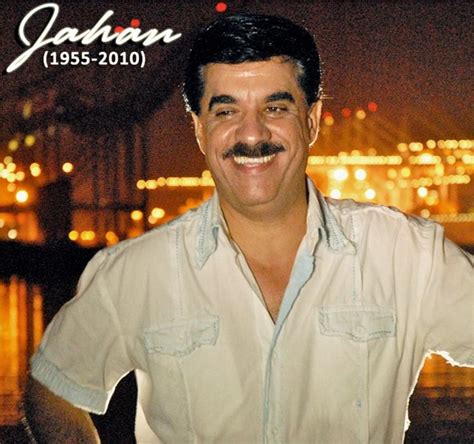 jahan ghashghaei wiki