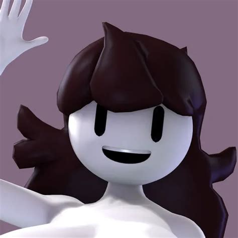 Jaiden Animations Boobs