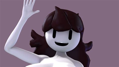 jaiden nude