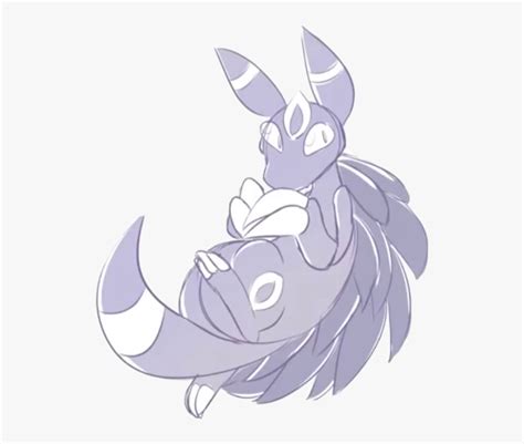 jaidenanimations umbreon sandslash pokemon freetoedit, HD Png