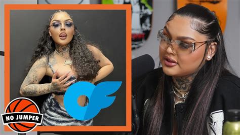 jaidyn alexis OnlyFans leaked content