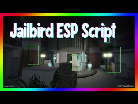 Jailbird Script Pastebin