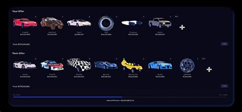 Jailbreak Trading Values