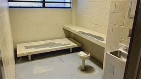 jails in washington