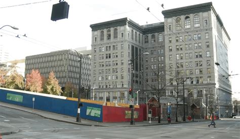 jails washington state