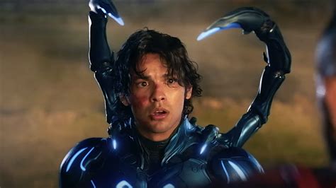 Jaime Blue Beetle