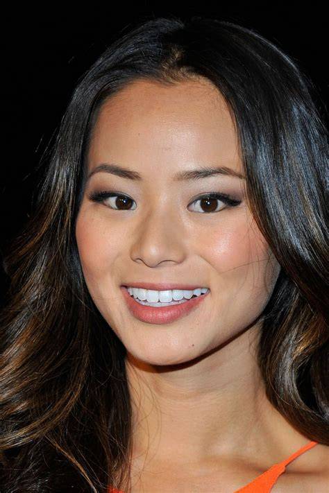 jaime chung nude