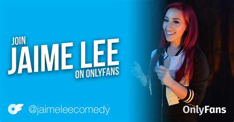 jaime lee onlyfans