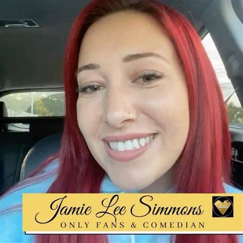 jaime lee simmons OnlyFans leaked content
