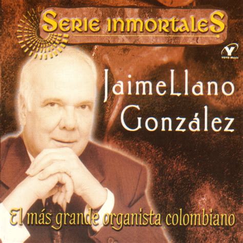 jaime llano gonzalez biography examples