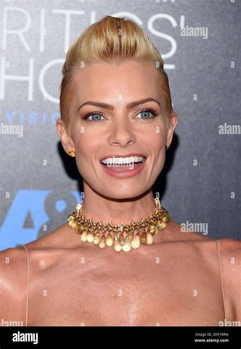 jaime pressley nude
