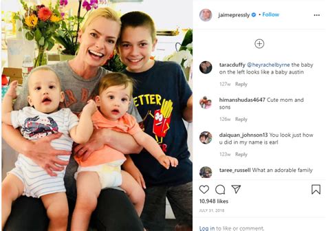 jaime pressly birthdate