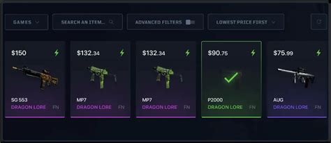 jak sprzedac skiny csgo