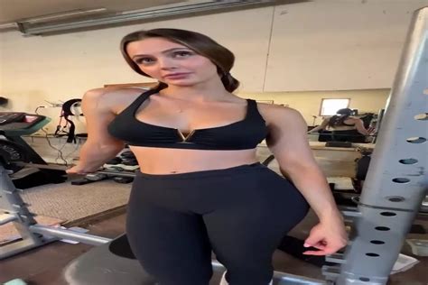 jakara mitchell OnlyFans leaked content