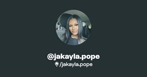 jakayla pope erome