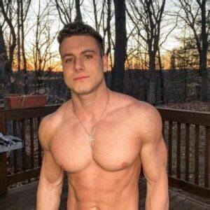 jake bentz nude