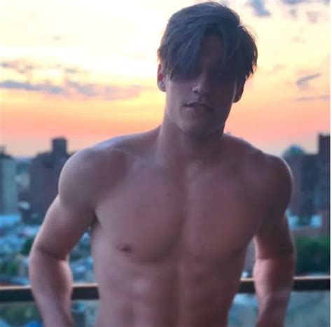 jake bongiovi nude