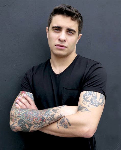 jake cannavale nude