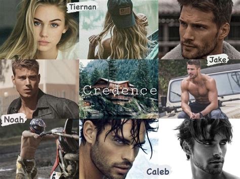 Jake Credence Age