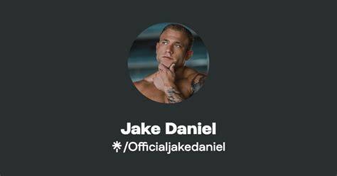 jake daniel onlyfans