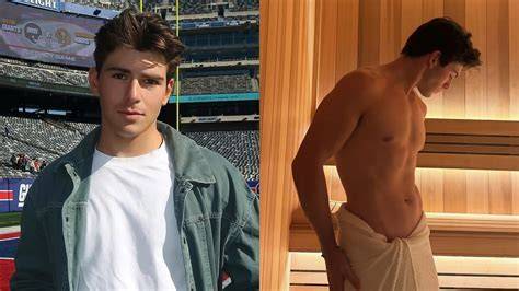 jake eldridge nude