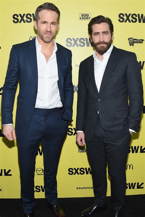 Jake Gylenhall Height
