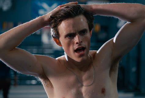 jake holley nude