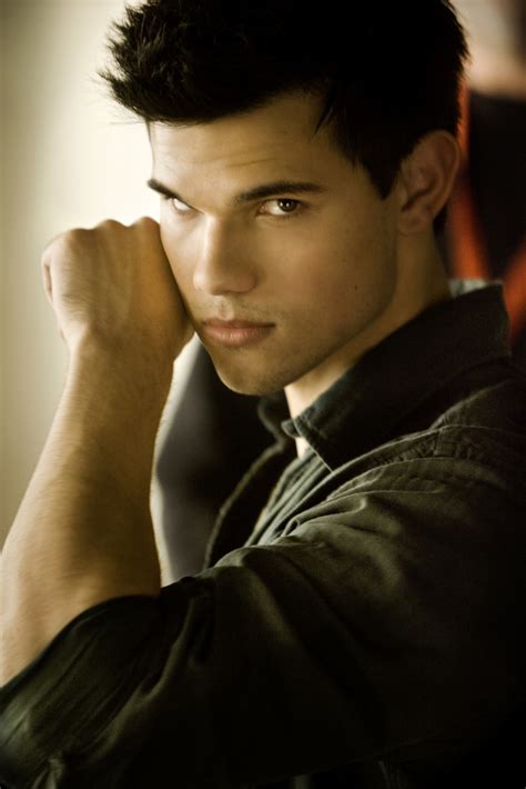 Jake In Twilight